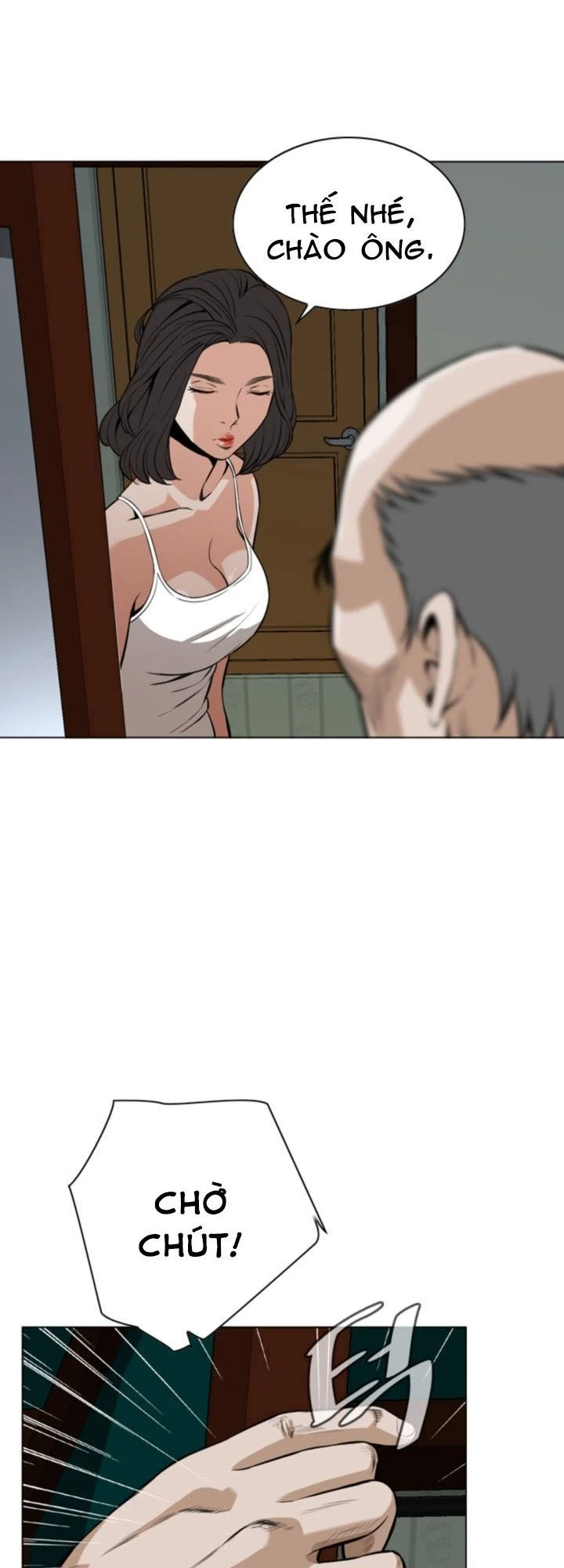 Take A Peek Chap Chapter 10-Take A Peek - Next Chap 11