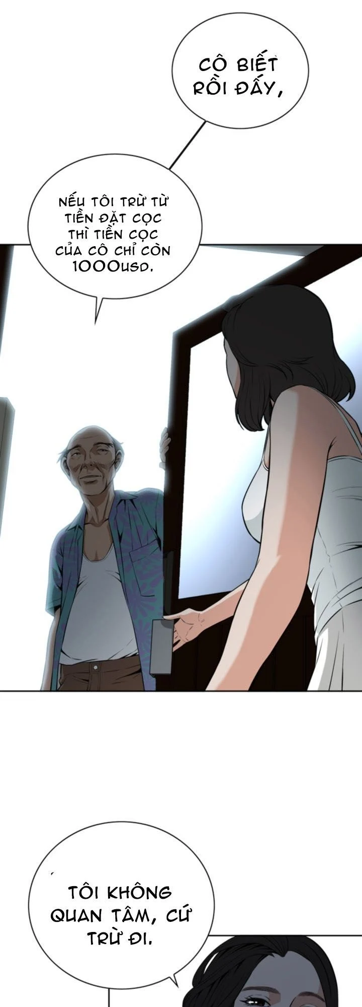 Take A Peek Chap Chapter 10-Take A Peek - Next Chap 11