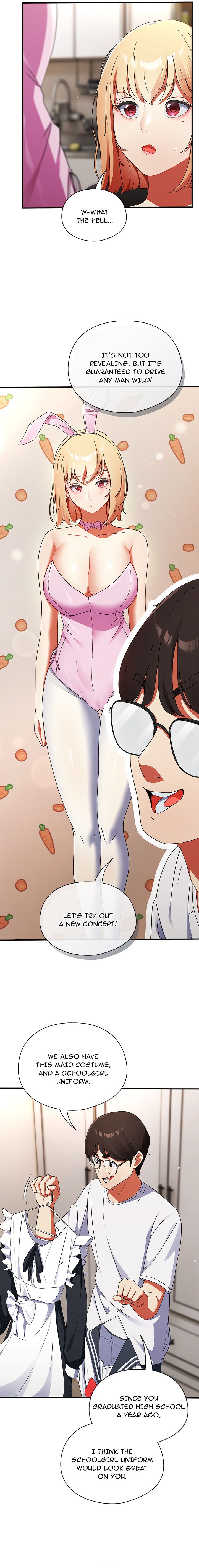 Take a Photo of Me Chap Chapter 1-Take a Photo of Me - Next Chap 2