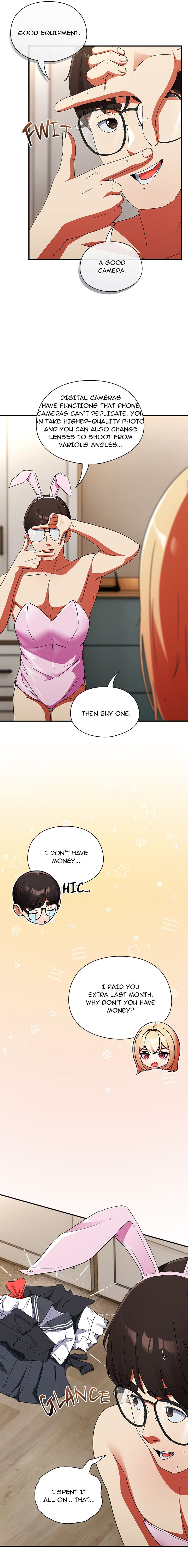 Take a Photo of Me Chap Chapter 1-Take a Photo of Me - Next Chap 2