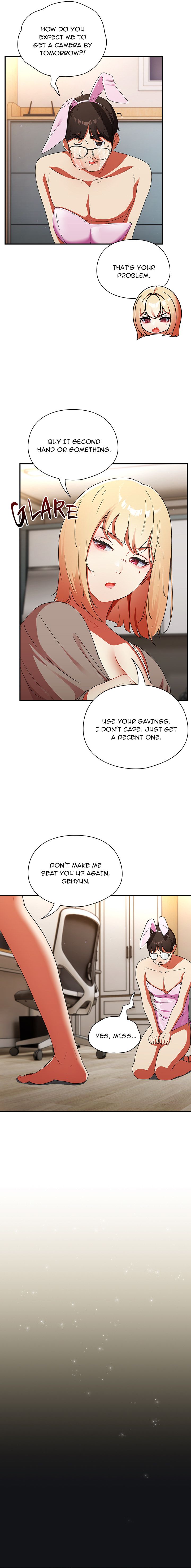 Take a Photo of Me Chap Chapter 1-Take a Photo of Me - Next Chap 2