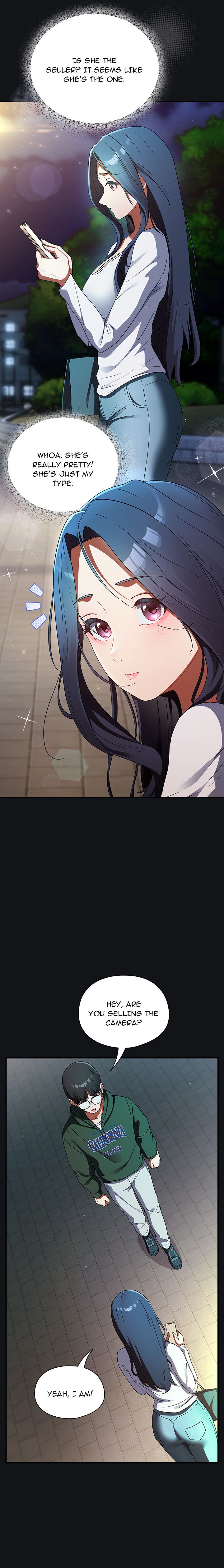 Take a Photo of Me Chap Chapter 1-Take a Photo of Me - Next Chap 2