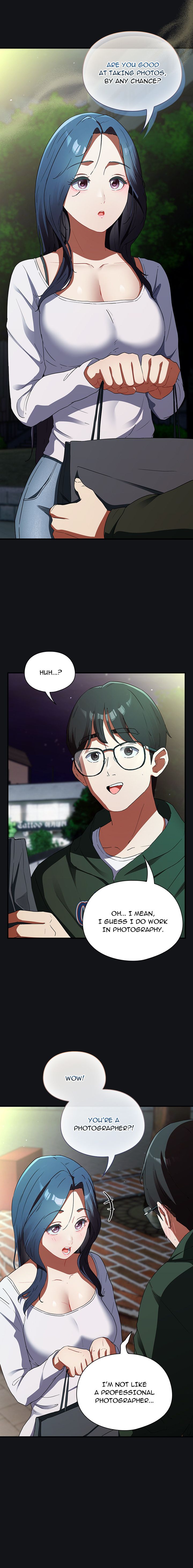 Take a Photo of Me Chap Chapter 1-Take a Photo of Me - Next Chap 2