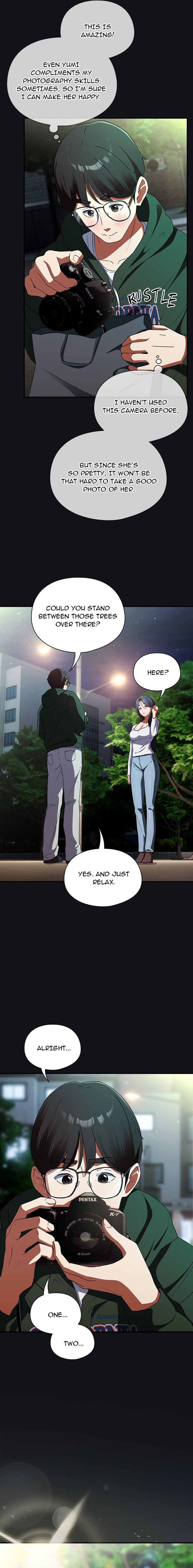 Take a Photo of Me Chap Chapter 1-Take a Photo of Me - Next Chap 2