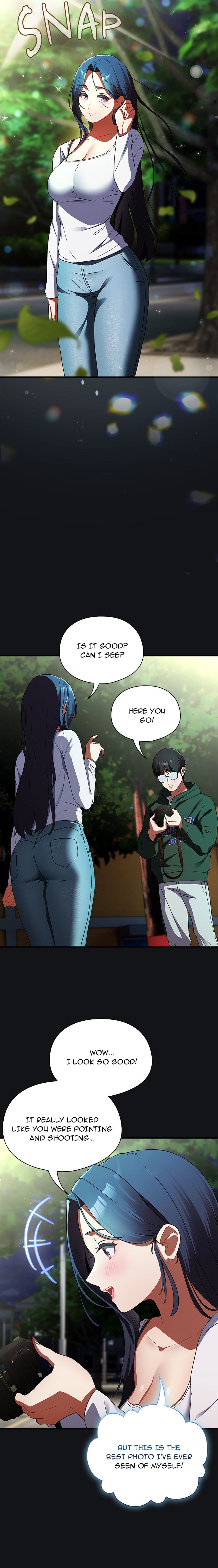 Take a Photo of Me Chap Chapter 1-Take a Photo of Me - Next Chap 2