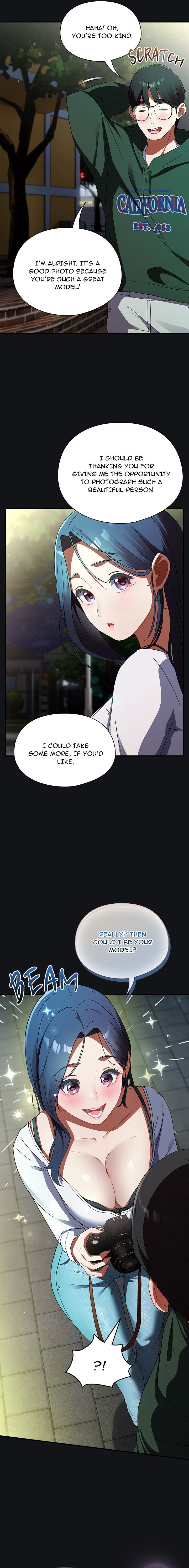 Take a Photo of Me Chap Chapter 1-Take a Photo of Me - Next Chap 2