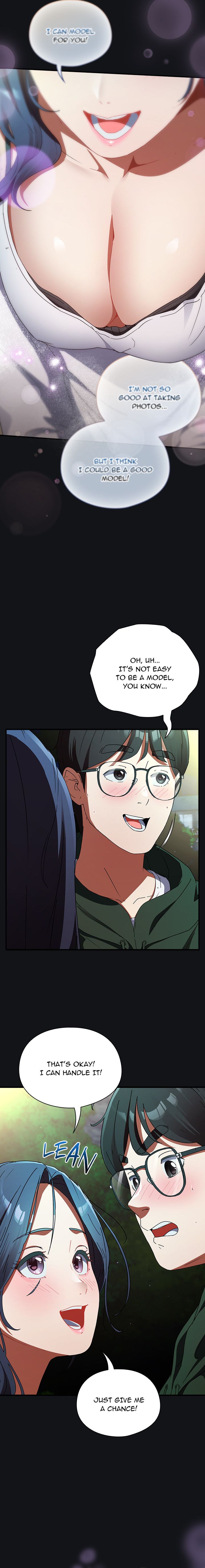 Take a Photo of Me Chap Chapter 1-Take a Photo of Me - Next Chap 2