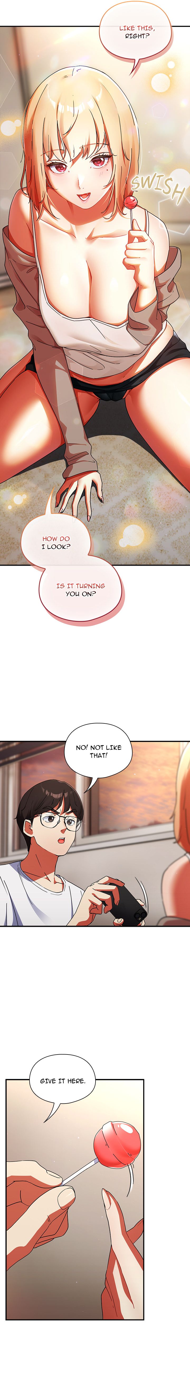 Take a Photo of Me Chap Chapter 1-Take a Photo of Me - Next Chap 2