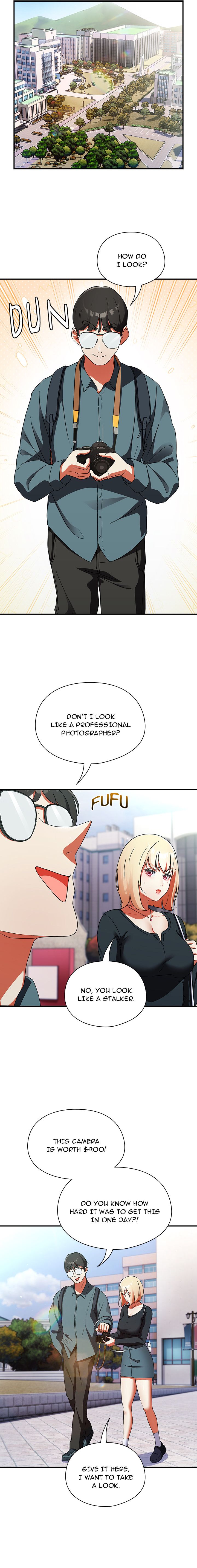 Take a Photo of Me Chap Chapter 1-Take a Photo of Me - Next Chap 2