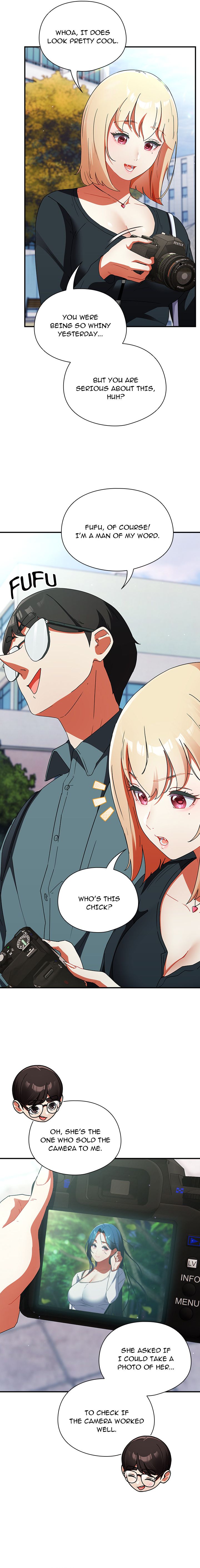 Take a Photo of Me Chap Chapter 1-Take a Photo of Me - Next Chap 2