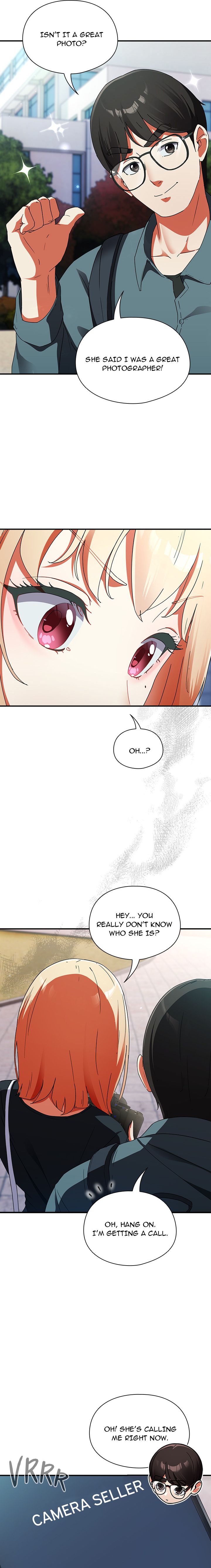 Take a Photo of Me Chap Chapter 1-Take a Photo of Me - Next Chap 2