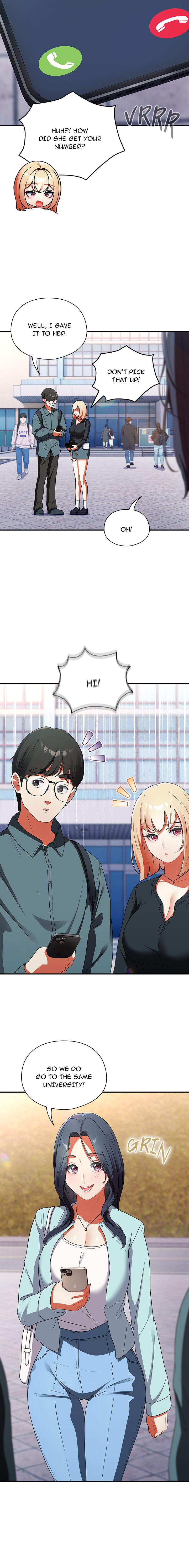 Take a Photo of Me Chap Chapter 1-Take a Photo of Me - Next Chap 2