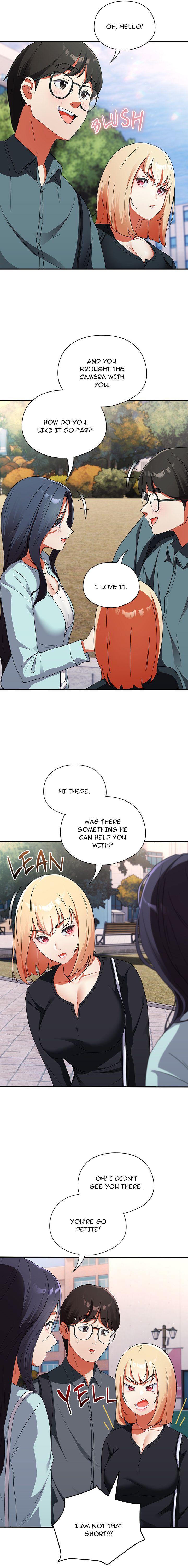 Take a Photo of Me Chap Chapter 1-Take a Photo of Me - Next Chap 2