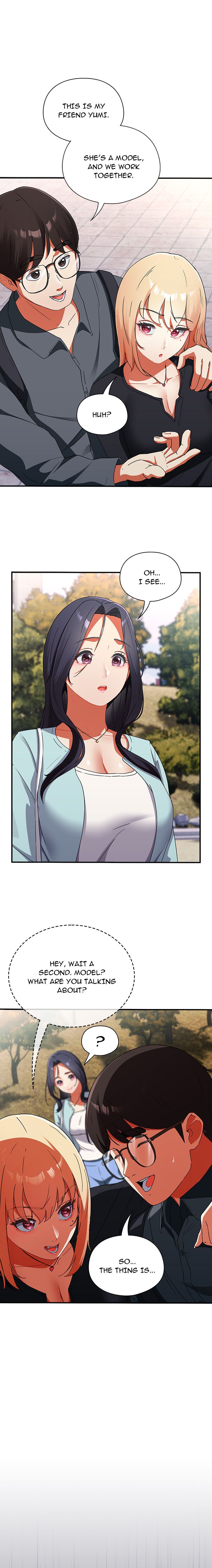 Take a Photo of Me Chap Chapter 1-Take a Photo of Me - Next Chap 2