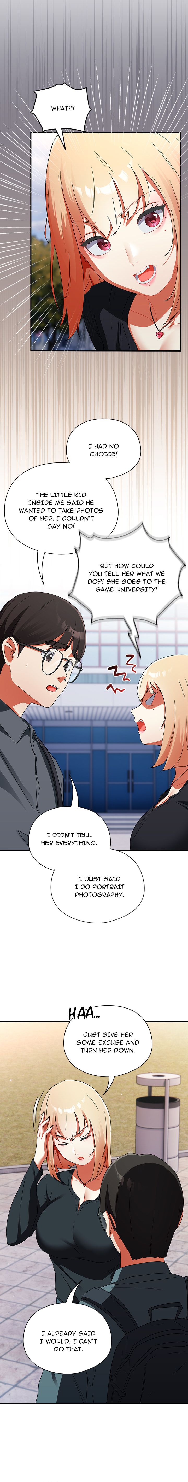 Take a Photo of Me Chap Chapter 1-Take a Photo of Me - Next Chap 2