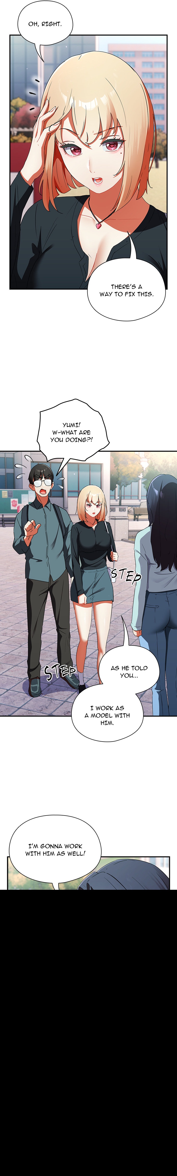 Take a Photo of Me Chap Chapter 1-Take a Photo of Me - Next Chap 2