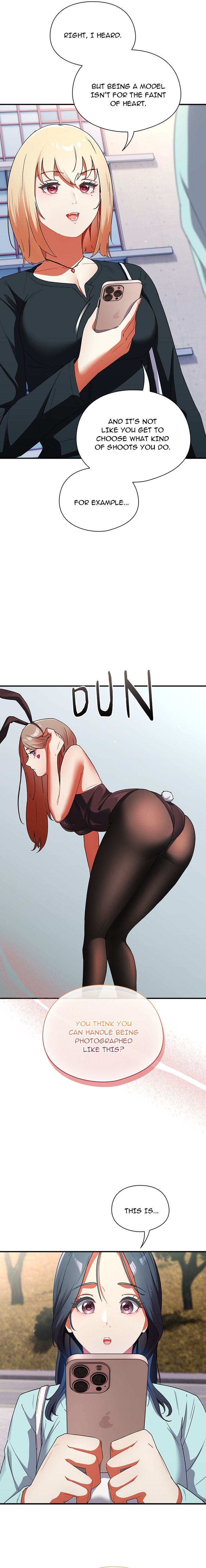 Take a Photo of Me Chap Chapter 1-Take a Photo of Me - Next Chap 2