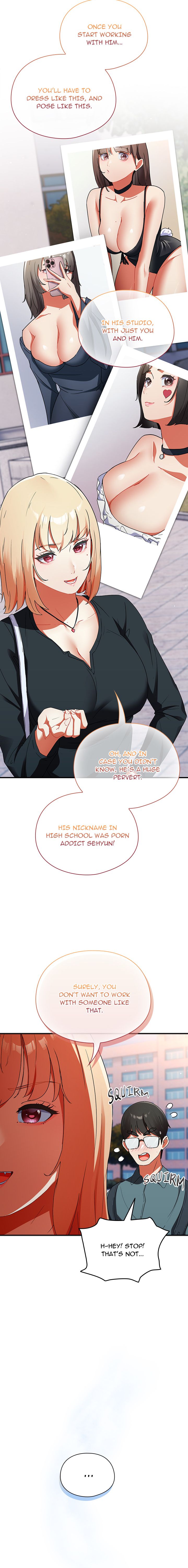 Take a Photo of Me Chap Chapter 1-Take a Photo of Me - Next Chap 2