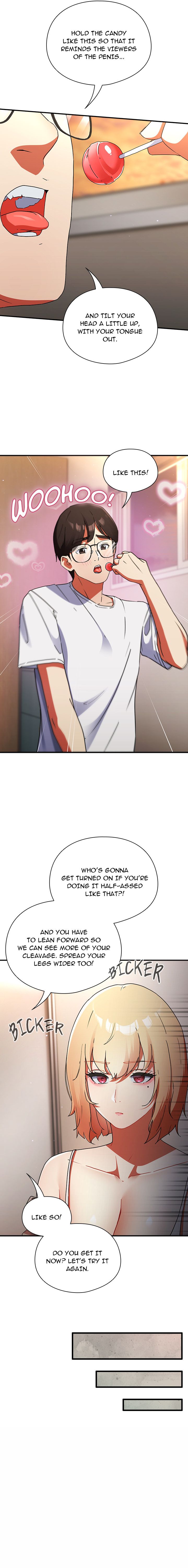 Take a Photo of Me Chap Chapter 1-Take a Photo of Me - Next Chap 2