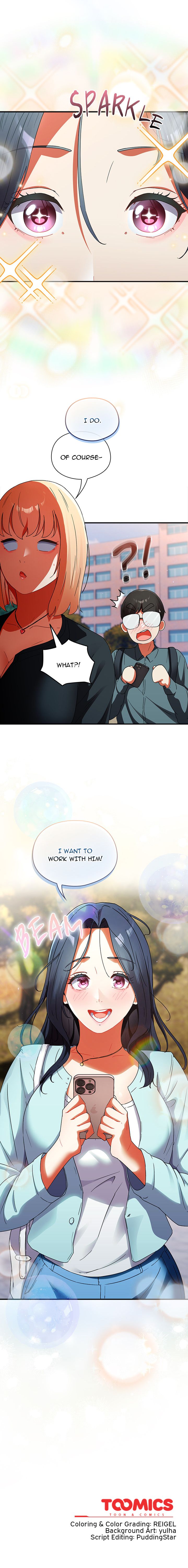 Take a Photo of Me Chap Chapter 1-Take a Photo of Me - Next Chap 2