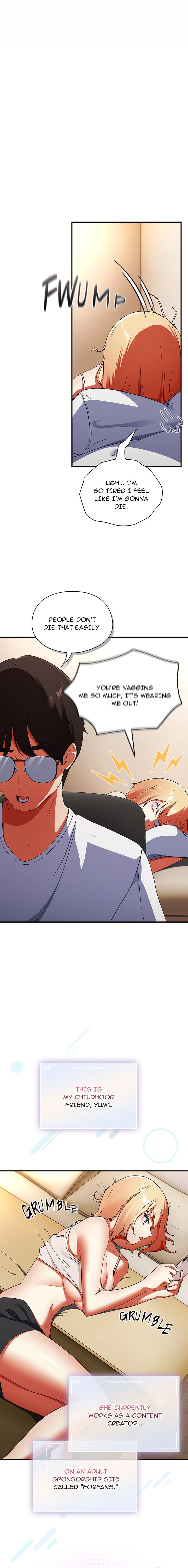 Take a Photo of Me Chap Chapter 1-Take a Photo of Me - Next Chap 2