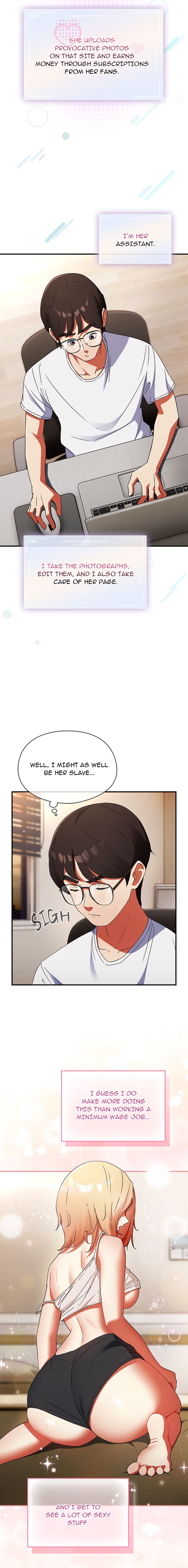 Take a Photo of Me Chap Chapter 1-Take a Photo of Me - Next Chap 2