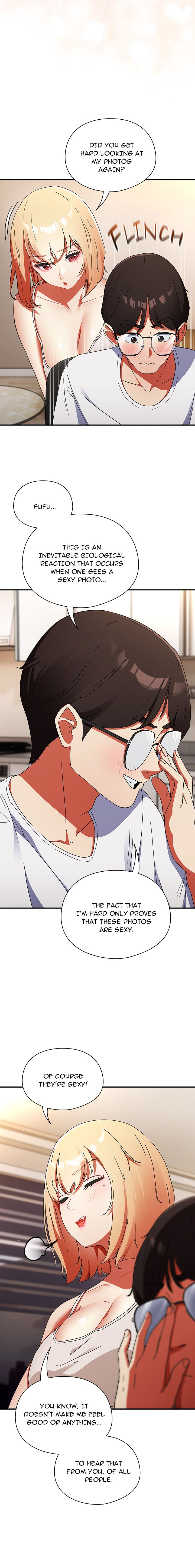 Take a Photo of Me Chap Chapter 1-Take a Photo of Me - Next Chap 2