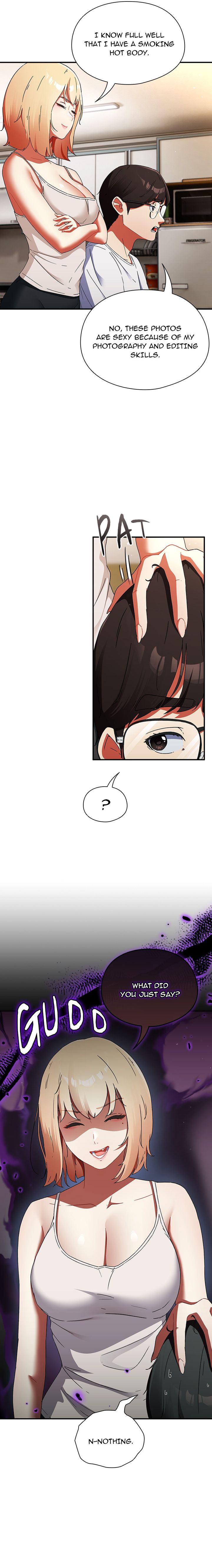 Take a Photo of Me Chap Chapter 1-Take a Photo of Me - Next Chap 2