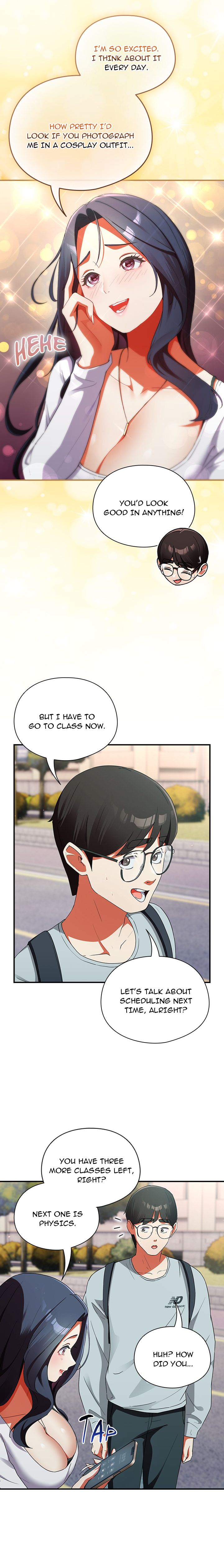 Take a Photo of Me Chap Chapter 2-Take a Photo of Me - Next Chap 3