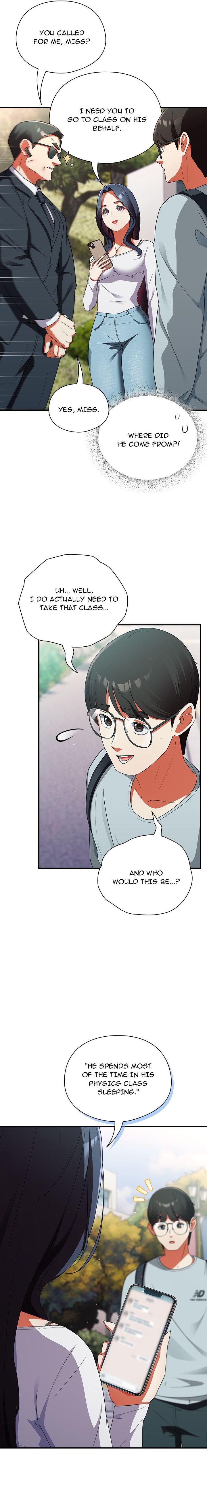 Take a Photo of Me Chap Chapter 2-Take a Photo of Me - Next Chap 3