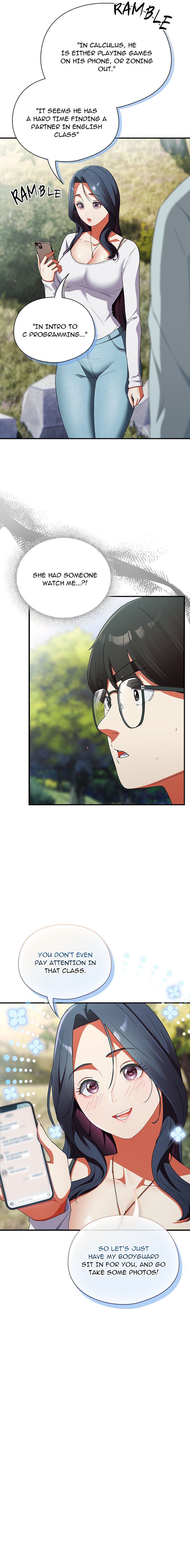 Take a Photo of Me Chap Chapter 2-Take a Photo of Me - Next Chap 3