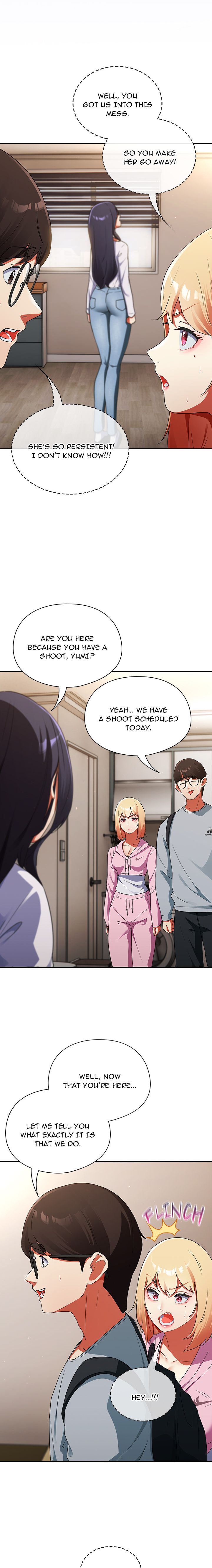 Take a Photo of Me Chap Chapter 2-Take a Photo of Me - Next Chap 3