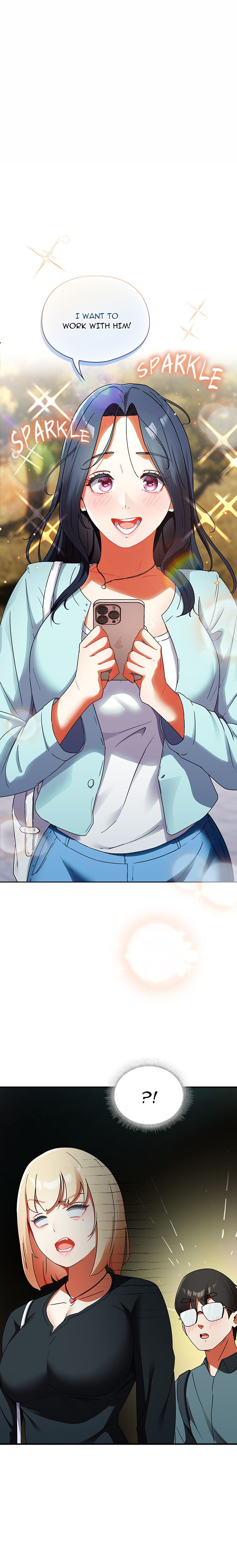 Take a Photo of Me Chap Chapter 2-Take a Photo of Me - Next Chap 3