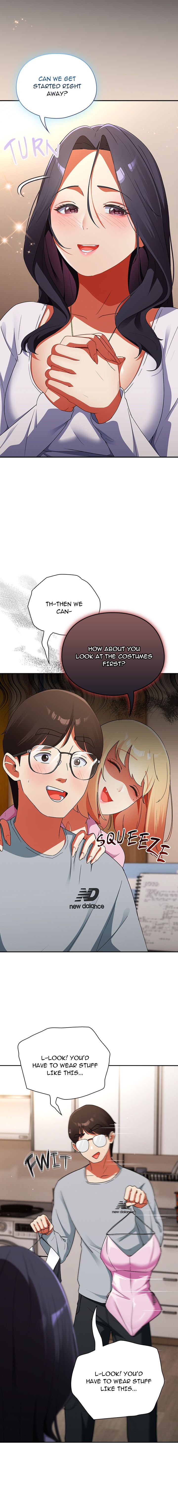 Take a Photo of Me Chap Chapter 2-Take a Photo of Me - Next Chap 3