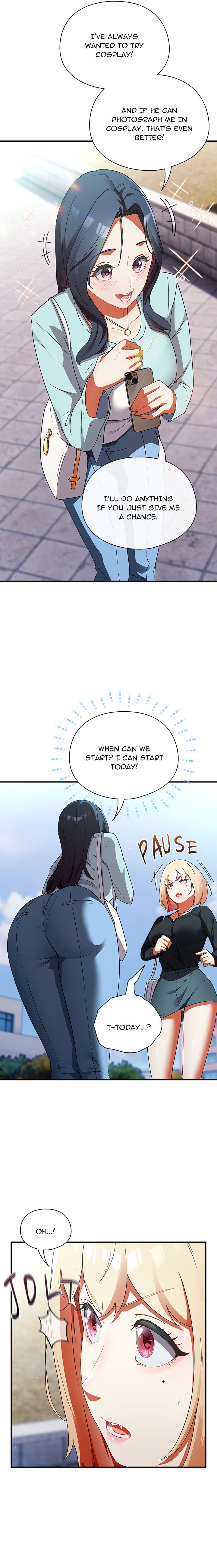 Take a Photo of Me Chap Chapter 2-Take a Photo of Me - Next Chap 3