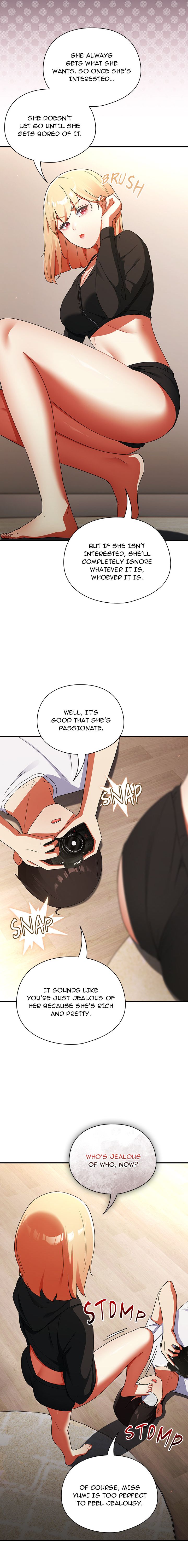 Take a Photo of Me Chap Chapter 2-Take a Photo of Me - Next Chap 3