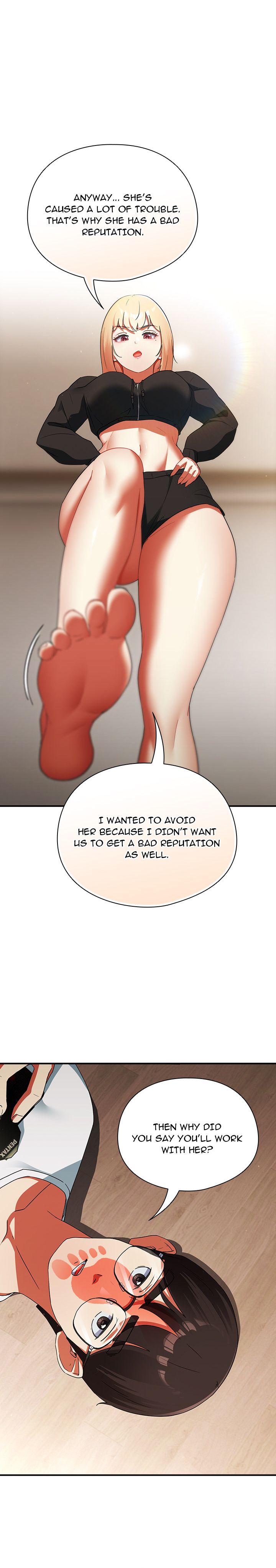 Take a Photo of Me Chap Chapter 2-Take a Photo of Me - Next Chap 3