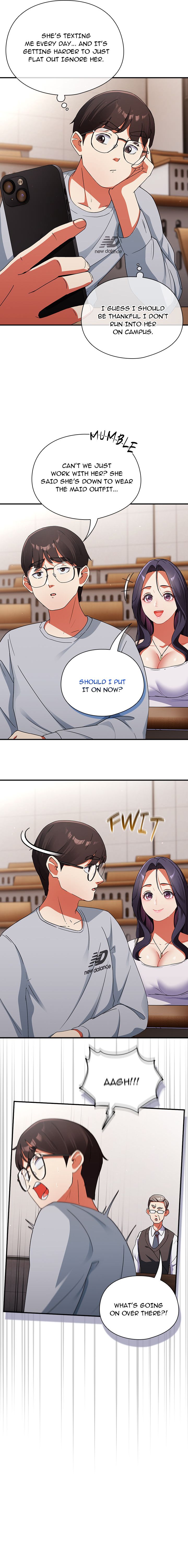 Take a Photo of Me Chap Chapter 2-Take a Photo of Me - Next Chap 3