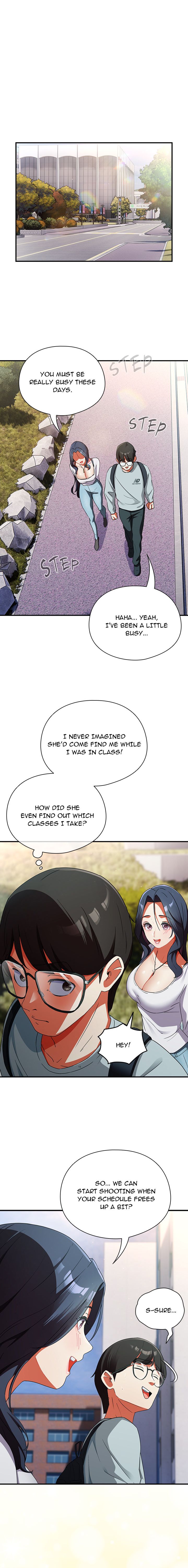 Take a Photo of Me Chap Chapter 2-Take a Photo of Me - Next Chap 3