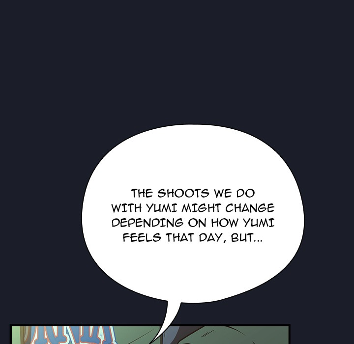 Take a Photo of Me Chap Chapter 10-Take a Photo of Me - Next Chap 11