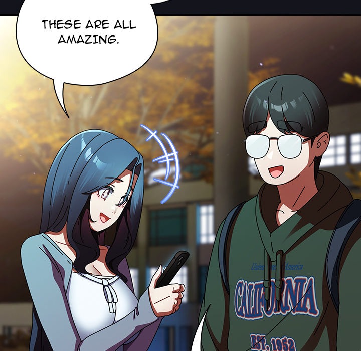 Take a Photo of Me Chap Chapter 12-Take a Photo of Me - Next Chap 13