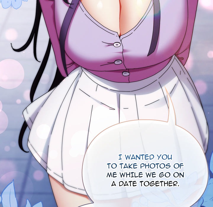 Take a Photo of Me Chap Chapter 18-Take a Photo of Me - Next Chap 19