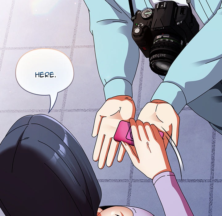 Take a Photo of Me Chap Chapter 18-Take a Photo of Me - Next Chap 19