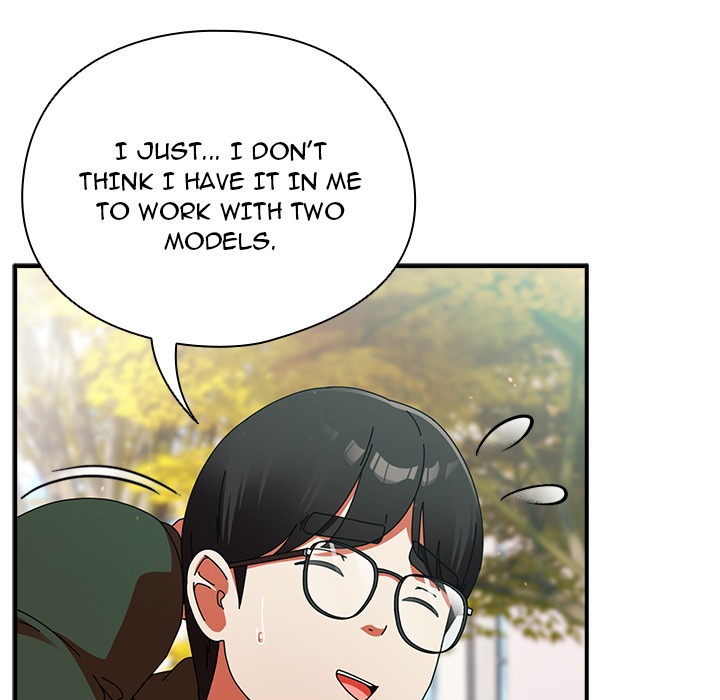 Take a Photo of Me Chap Chapter 18-Take a Photo of Me - Next Chap 19