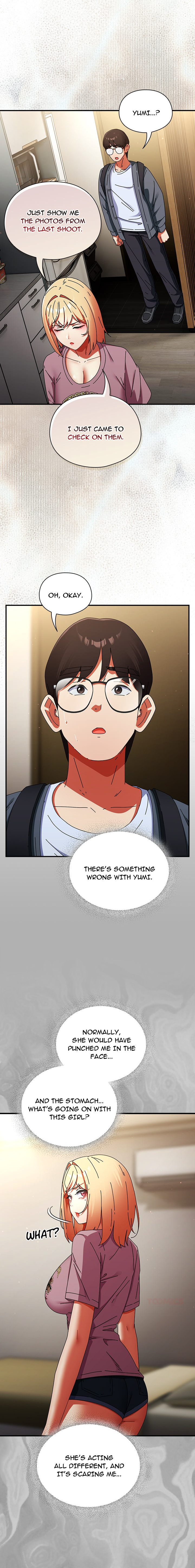 Take a Photo of Me Chap Chapter 29-Take a Photo of Me - Next Chap 30