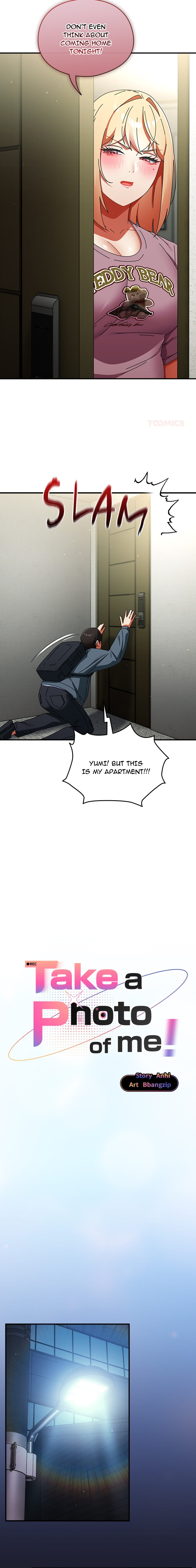 Take a Photo of Me Chap Chapter 29-Take a Photo of Me - Next Chap 30