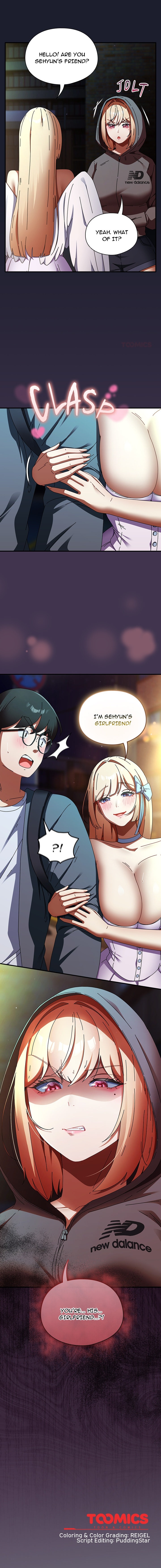 Take a Photo of Me Chap Chapter 30-Take a Photo of Me - Next Chap 31