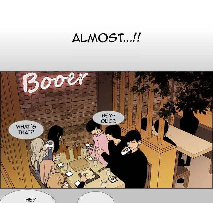 Talk to Me Chap Chapter 0-Talk to Me - Next Chap 2