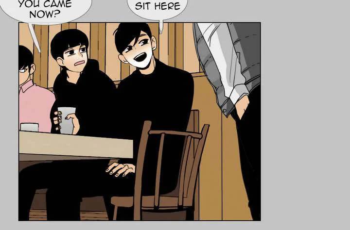 Talk to Me Chap Chapter 0-Talk to Me - Next Chap 2