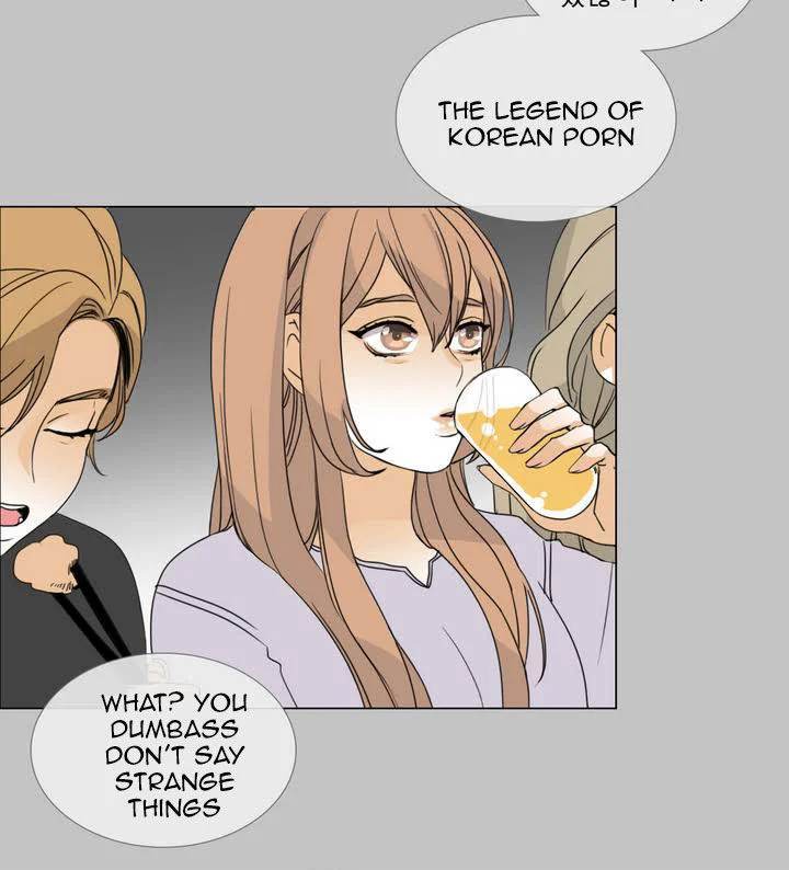 Talk to Me Chap Chapter 0-Talk to Me - Next Chap 2